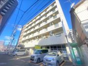 北九州モノレール香春口三萩野駅まで徒歩5分