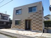 並木町戸建貸家