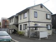 ドエル・アストリア参番館