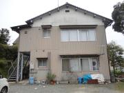 新田アパート