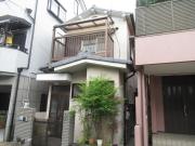 中鴻池町2丁目貸家