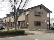 スカイブルー鳥海I号館