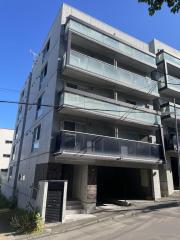 ＪＲ函館本線手稲駅まで徒歩3分