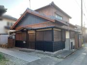本町借家