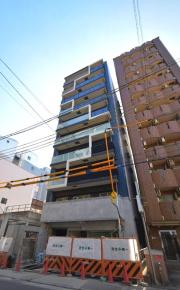 プレサンス南堀江スタイルズ
