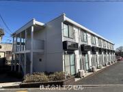 ＪＲ八高線小宮駅まで徒歩4分