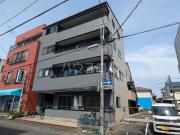 メゾン新宿町