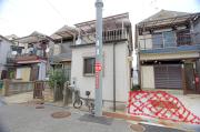 堂山3丁目戸建