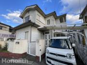 阪南市自然田戸建て