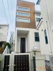 市が洞2丁目戸建