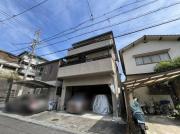 広島高速交通アストラムライン毘沙門台駅まで徒歩10分