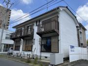 サンハイツ城南