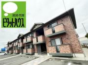 Stream Village B棟