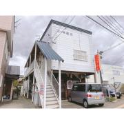 いわて銀河鉄道線青山駅まで徒歩18分