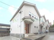 地下鉄空港線西新駅まで徒歩10分