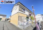 スカイプラザYY D棟