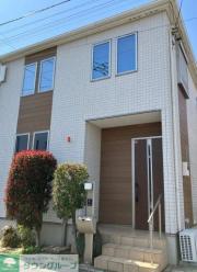 大泉学園町戸建