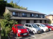 グリーンハイツ赤間