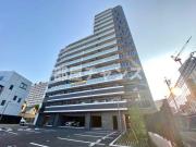 あおなみ線ささしまライブ駅まで徒歩8分