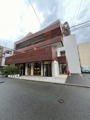 KUMAMOTO FLAT