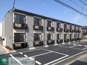 つくばエクスプレス柏の葉キャンパス駅まで徒歩18分