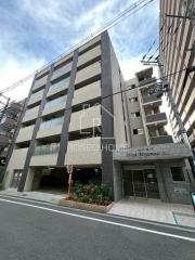 地下鉄谷町線谷町九丁目駅まで徒歩5分