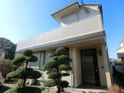 ＪＲ中央線西八王子駅まで徒歩25分