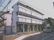 レオパレスデュオ KJ