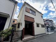 中宮西之町戸建