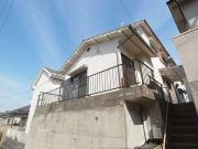 神戸電鉄有馬線山の街駅まで徒歩5分