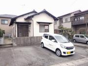 川中豊町一丁目K貸家