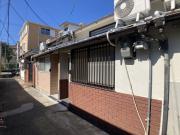 浜添アパート北棟