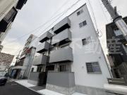 Urban Court Fuse