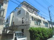 風間マンション