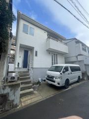 野崎通5丁目戸建