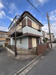 新高根2丁目 戸建賃貸