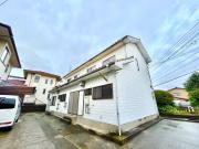 筑豊電気鉄道永犬丸駅まで徒歩24分