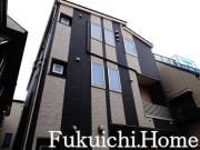 都営大江戸線西新宿五丁目駅まで徒歩12分