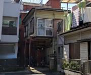 東急東横線日吉駅まで徒歩6分