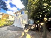 パインガーデン芦屋川PH II B棟