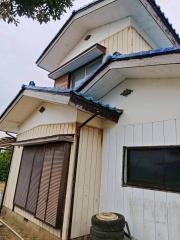 鉾田市上沢戸建て