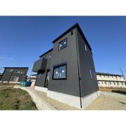 仮 東阿保戸建 A棟