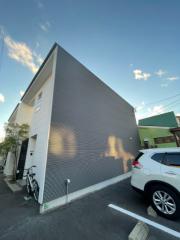 静岡県浜松市中央区布橋２丁目