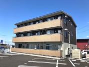 山形新幹線山形駅までバス約15分 徒歩3分