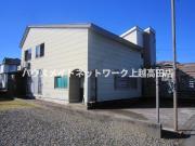 大貫1丁目店舗兼貸家