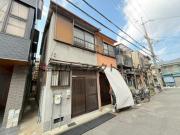 高柳7丁目テラスハウス 賃貸