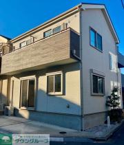 ＪＲ京浜東北・根岸線北浦和駅まで徒歩12分