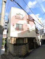 福島区福島3丁目戸建