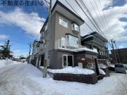 柏木邸一棟二戸