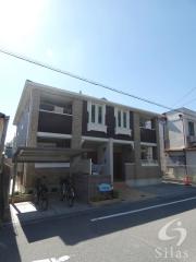 ＪＲ関西本線東部市場前駅まで徒歩10分